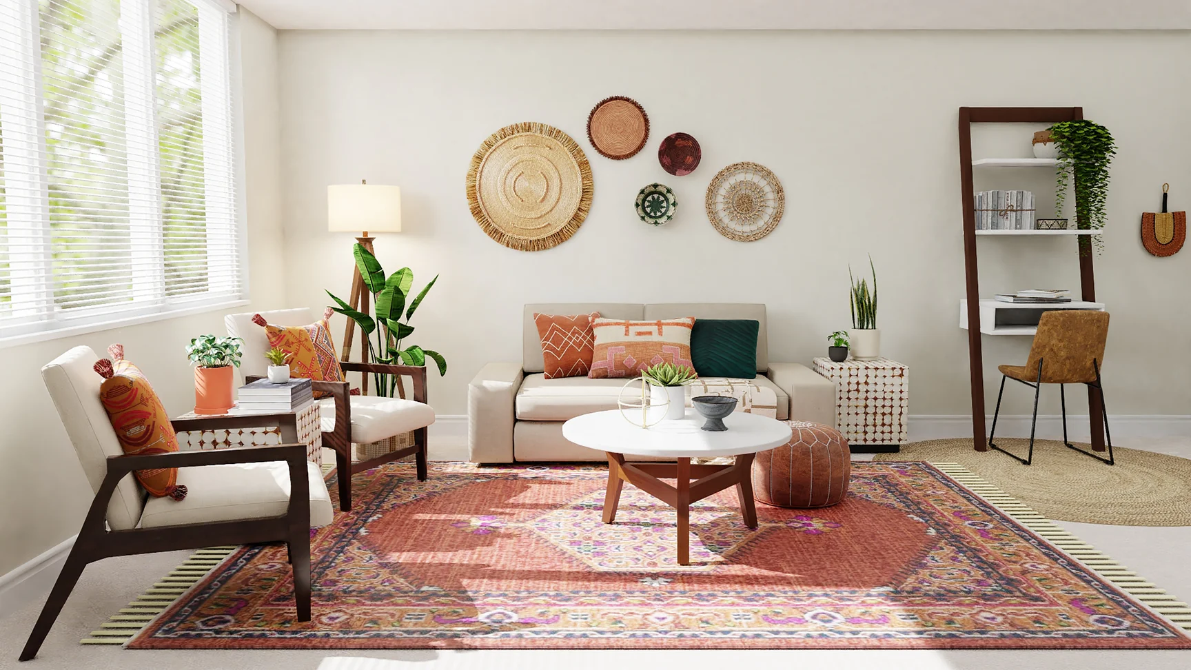 Elevate Your Space with Re-magined