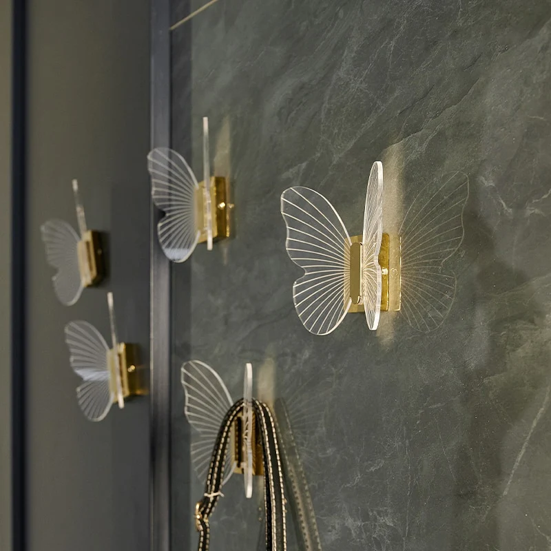 Butterfly Dreams Wall Organizer - Image 5