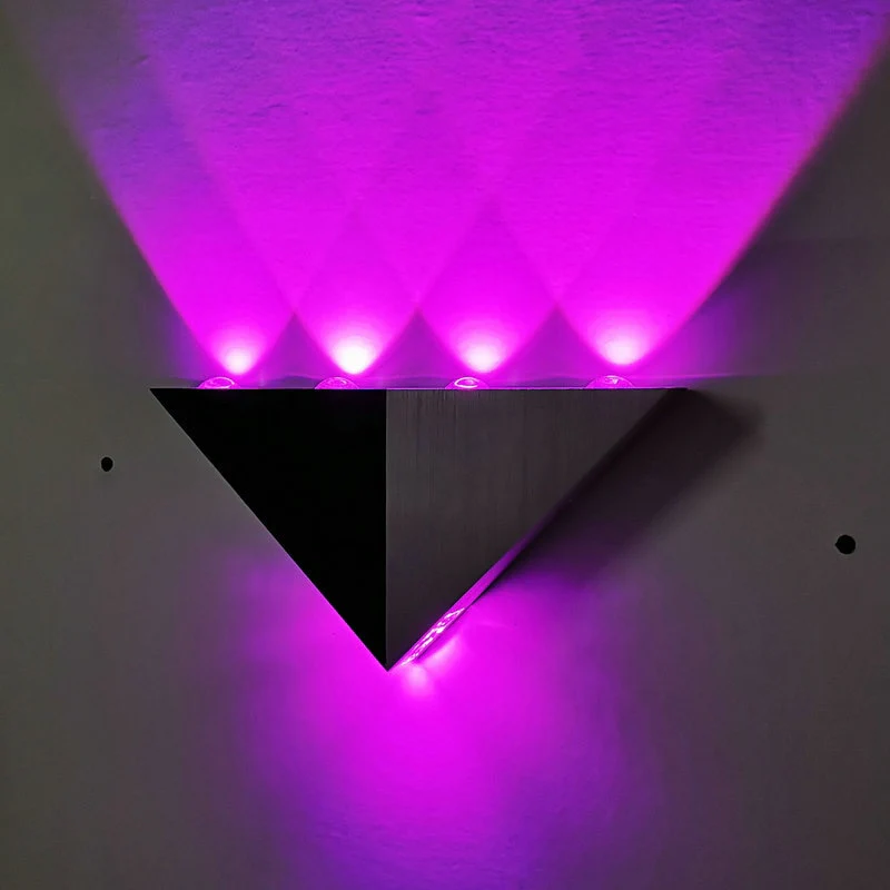Color Blast Wall Lamp - Image 11