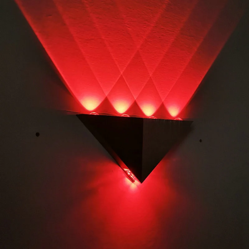Color Blast Wall Lamp - Image 12