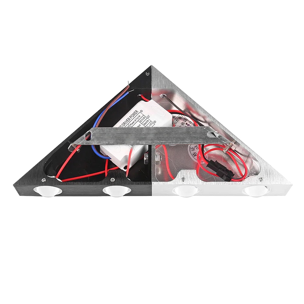 Color Blast Wall Lamp - Image 15