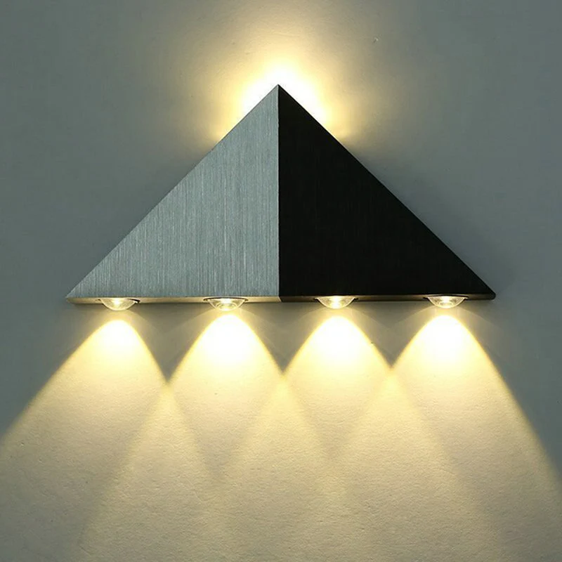 Color Blast Wall Lamp - Image 20