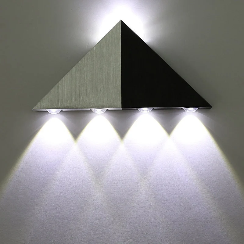 Color Blast Wall Lamp - Image 4