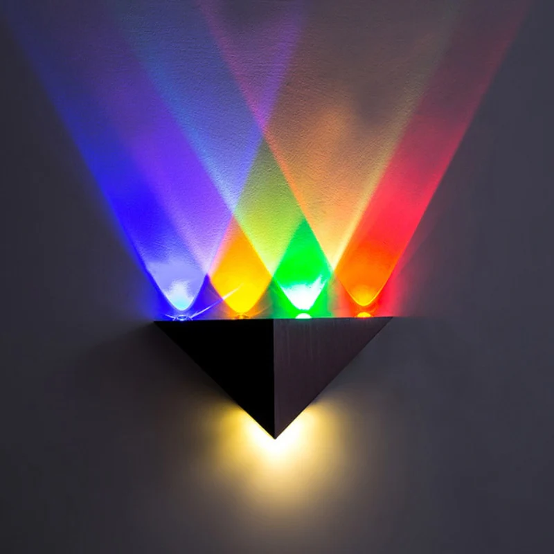 Color Blast Wall Lamp - Image 5
