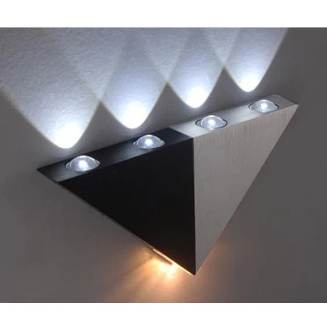 Color Blast Wall Lamp - Image 9