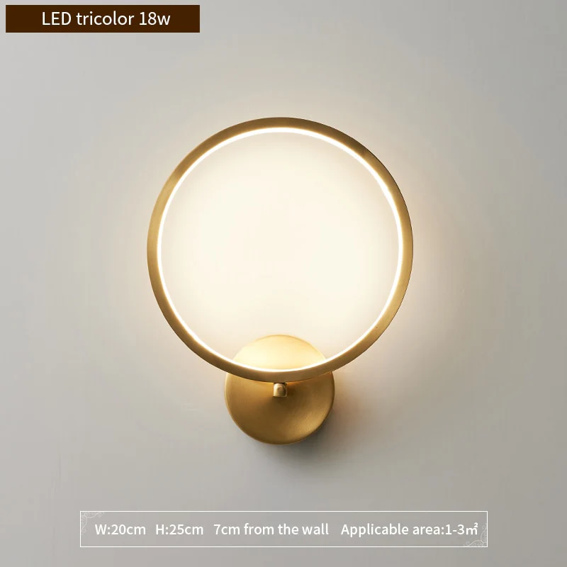 Crystal Wall Lamp - Image 31