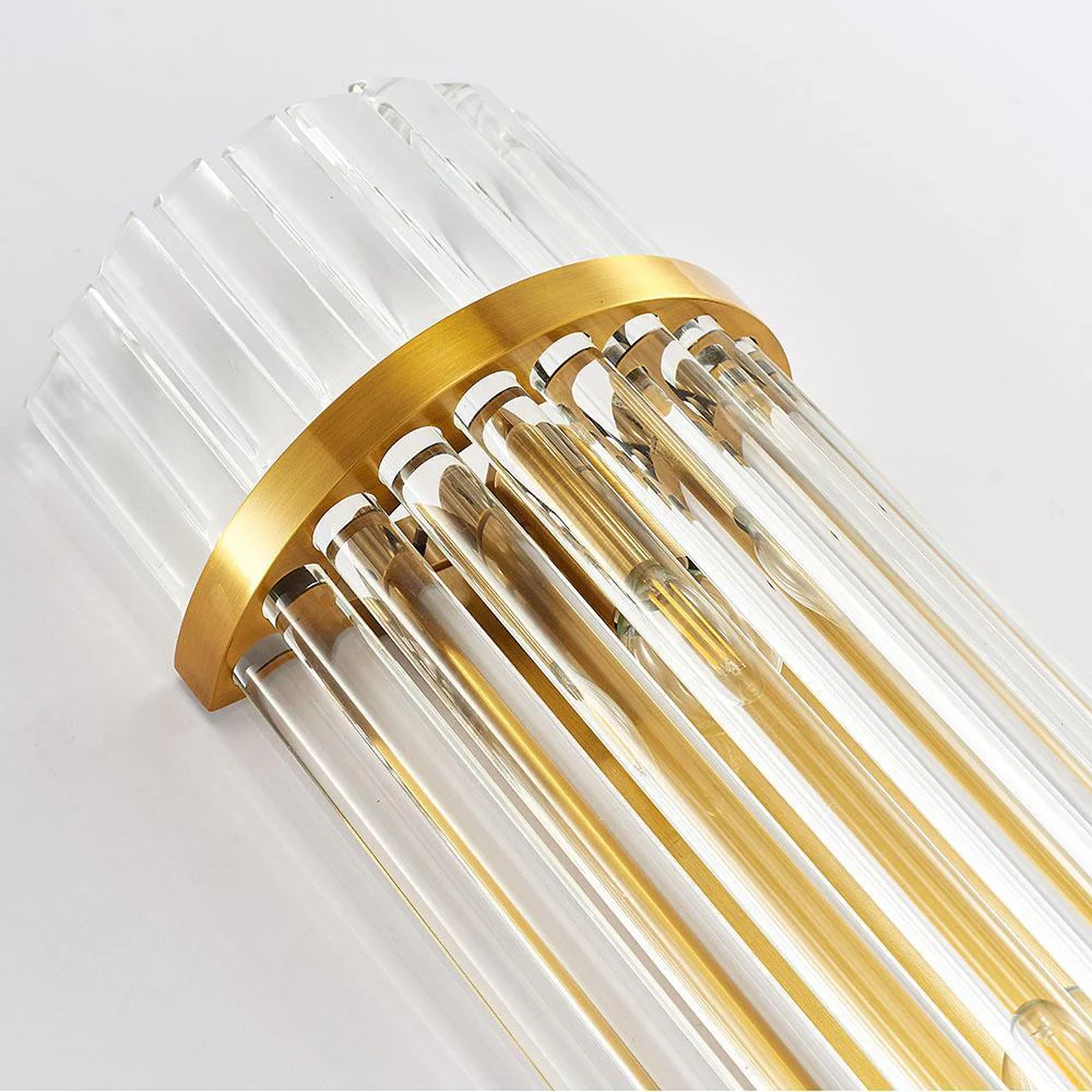 Crystal Wall Lamp - Image 8