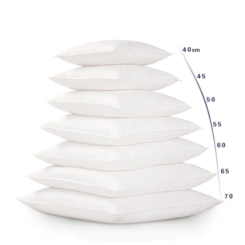 Down Alternative Pillow Cores - Image 6