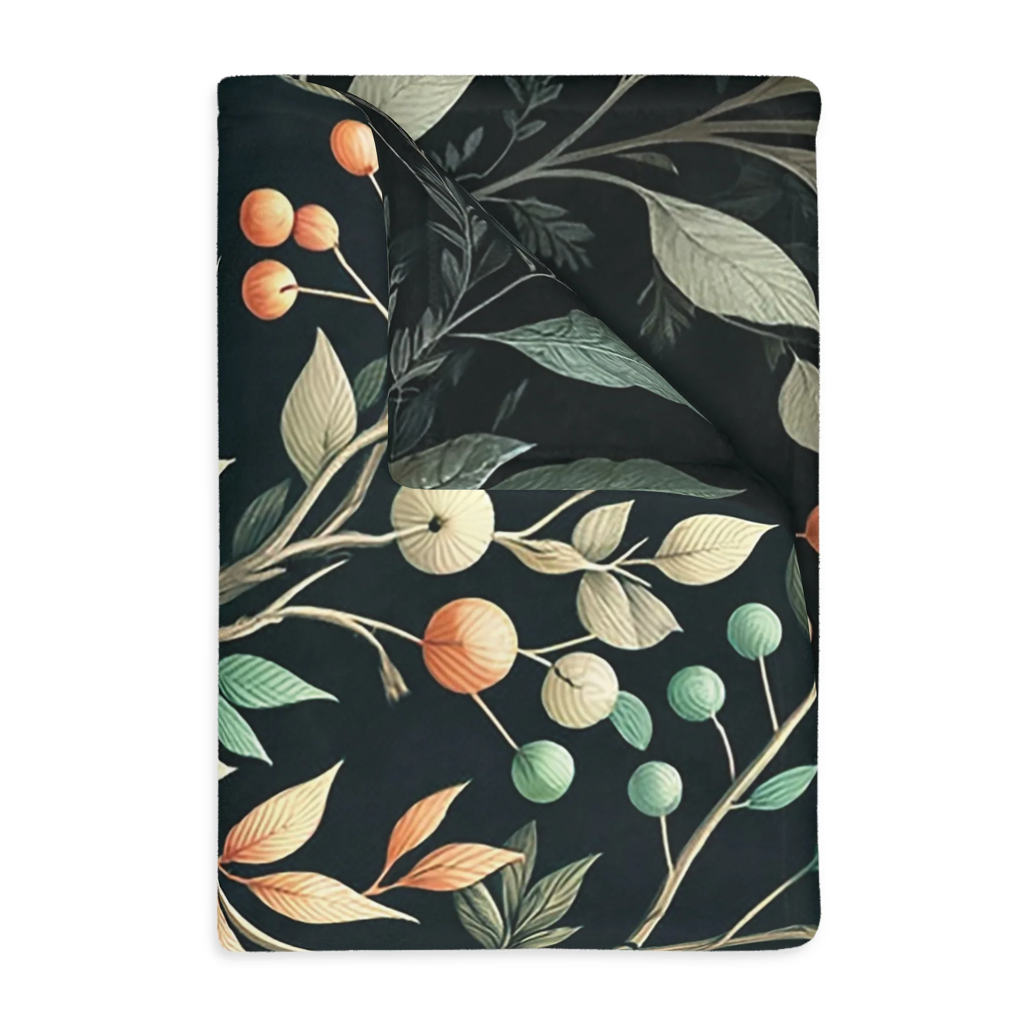 Enchanting Double Sided Blanket - Image 5
