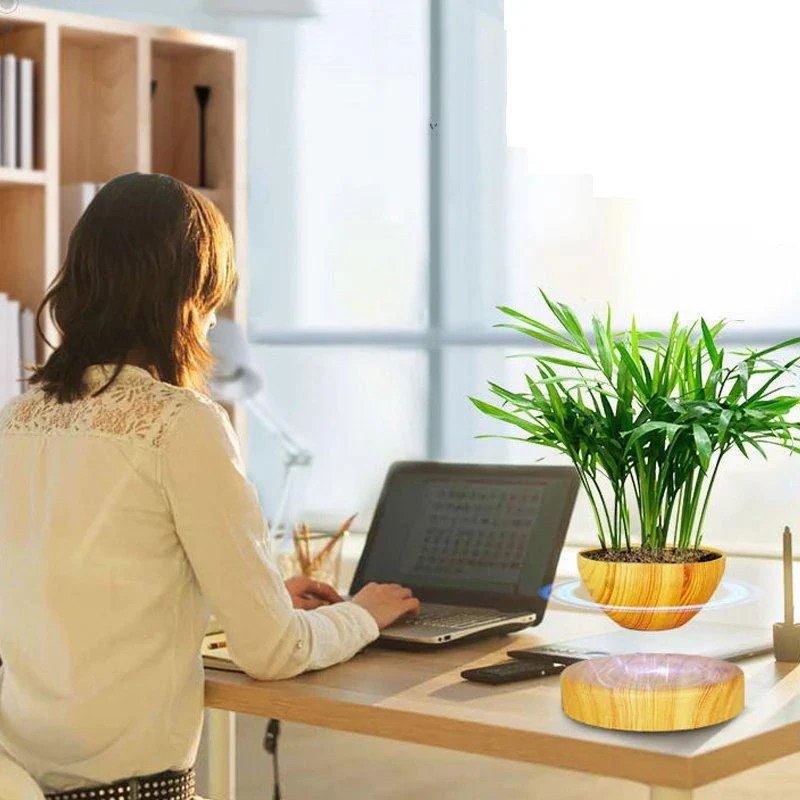 AiryLev Plant Holder - Image 3