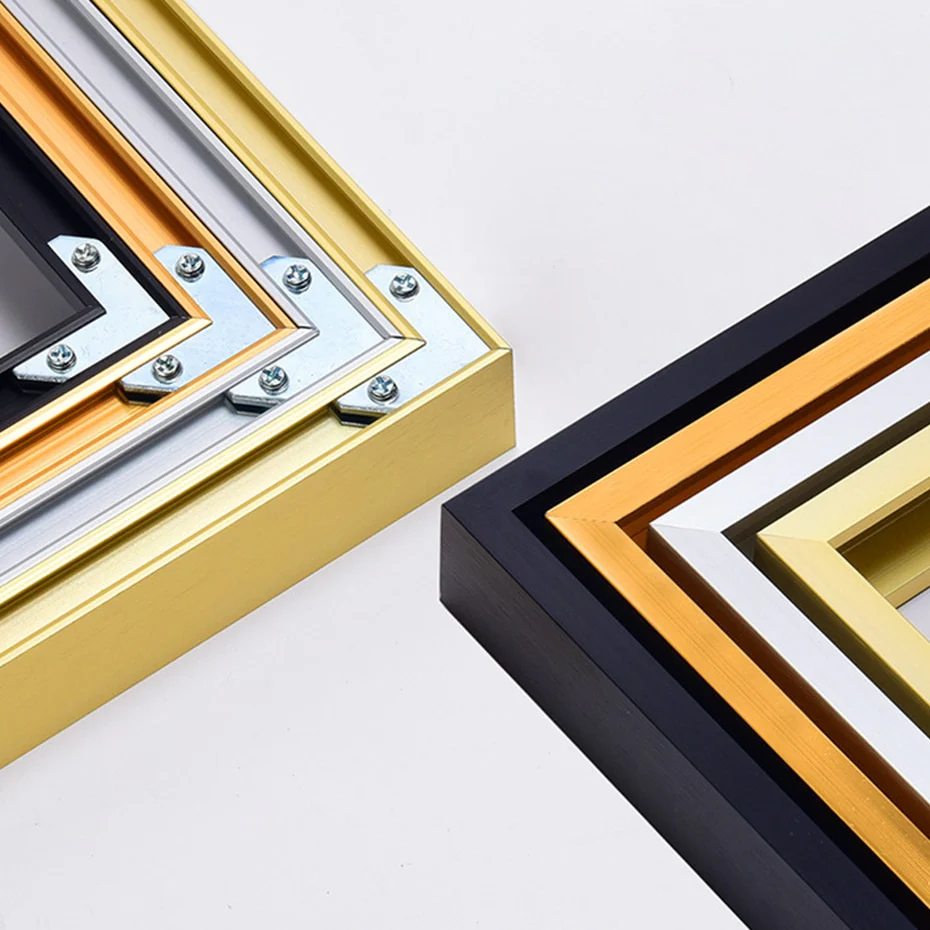 Metal Canvas Frame Kit - Image 17