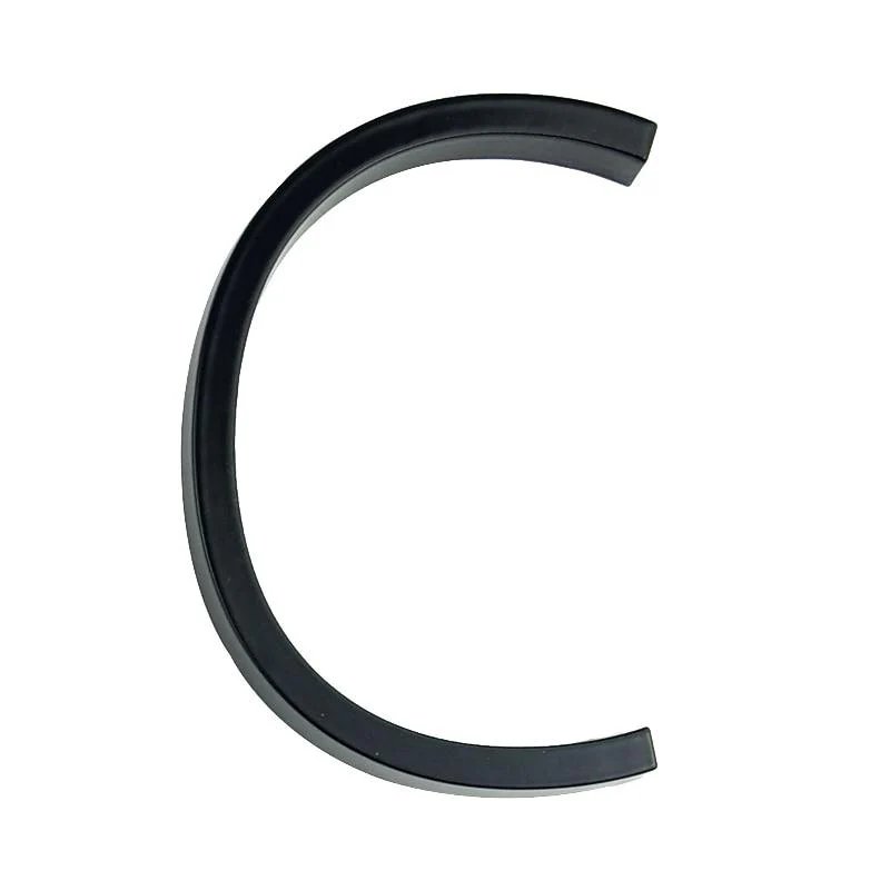 Modern House Numbers & Letters - Image 10