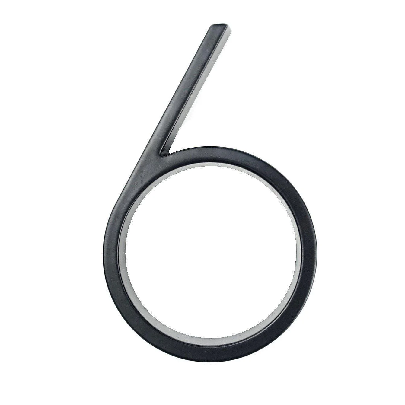 Modern House Numbers & Letters - Image 16