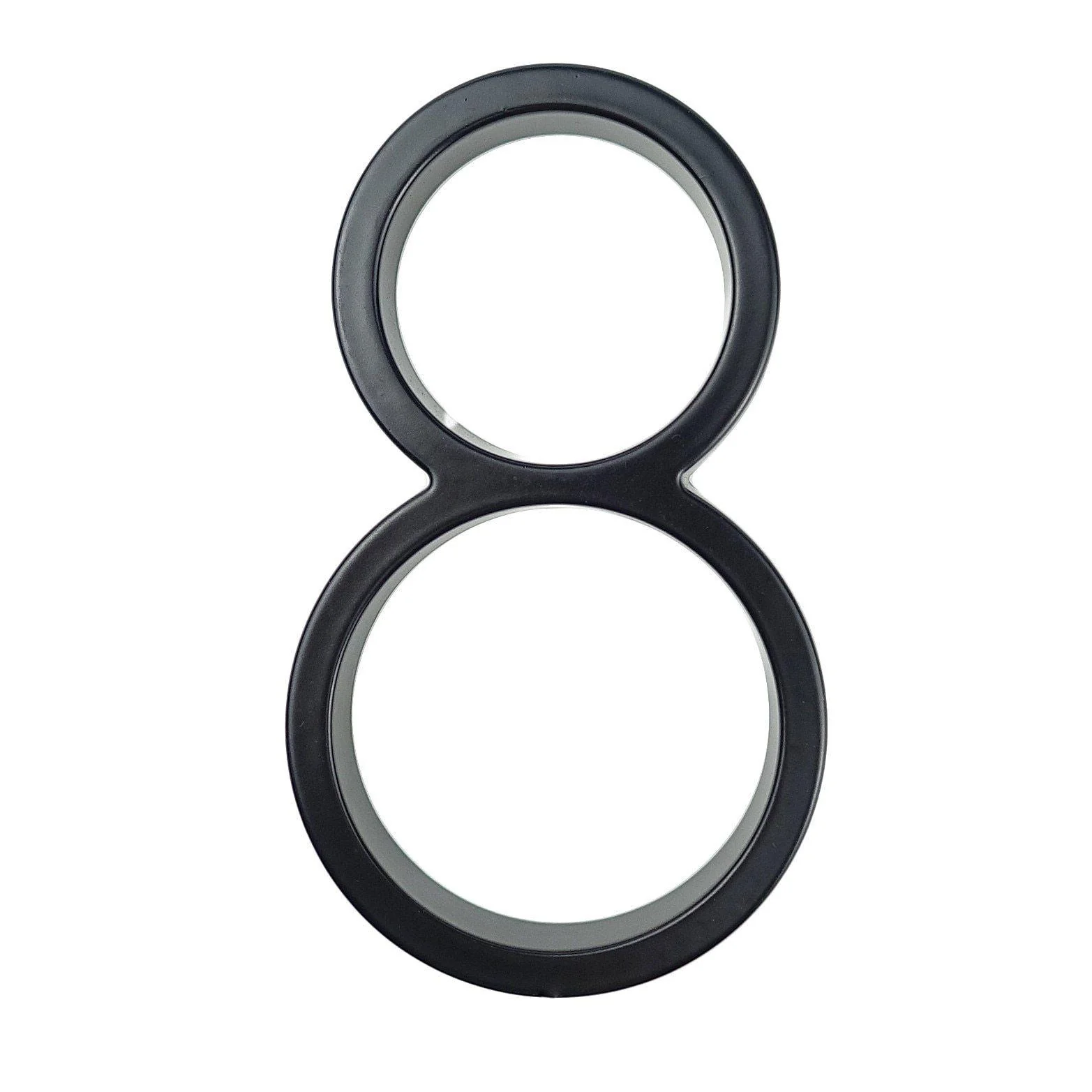 Modern House Numbers & Letters - Image 18