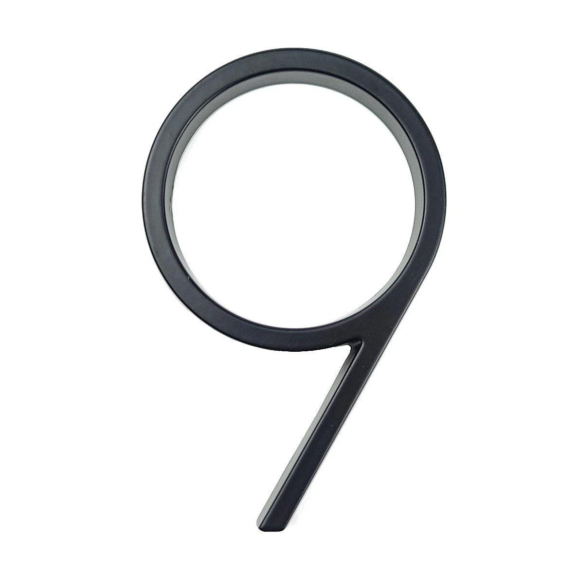 Modern House Numbers & Letters - Image 19