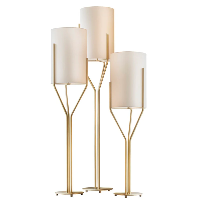 Modern Simple Floor Lamp - Image 9