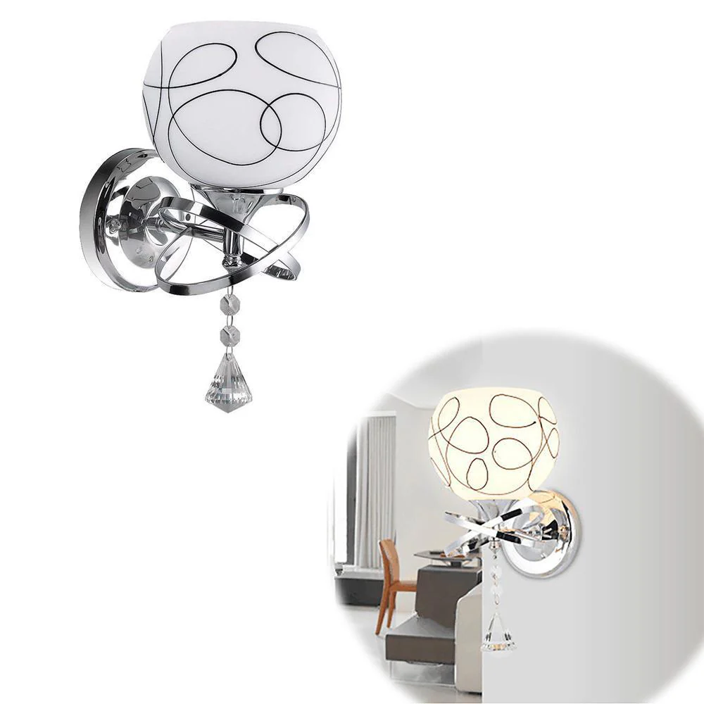 Modern Wall Light - Image 3