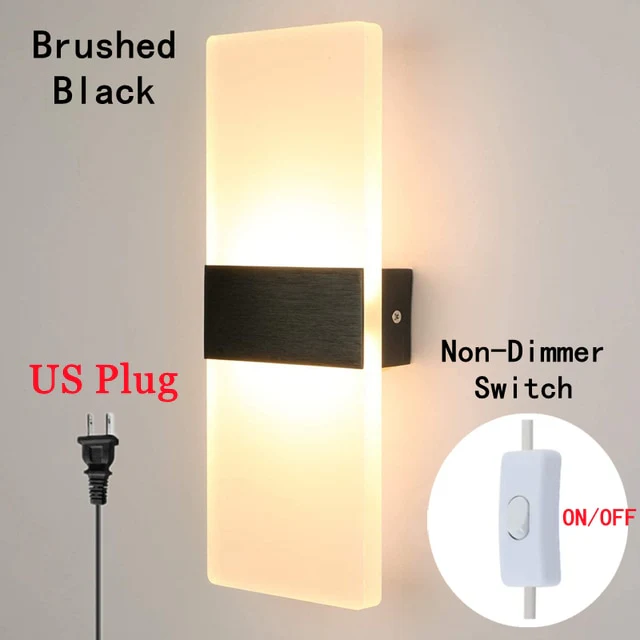 Modern Wall Light - Image 16
