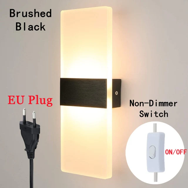 Modern Wall Light - Image 24