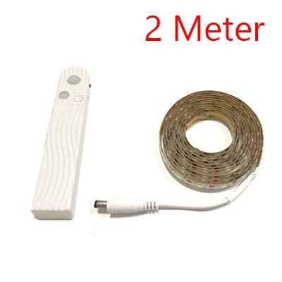 Motion sensor LED light strips - Image 10
