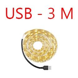 Motion sensor LED light strips - Image 14