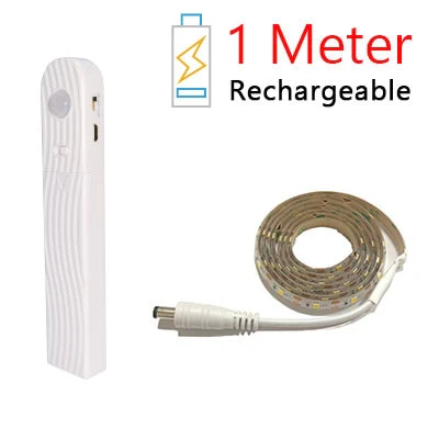 Motion sensor LED light strips - Image 16