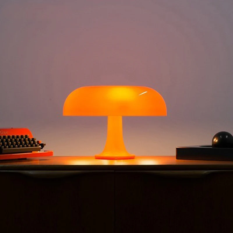Mystical Forest Table Lamp - Image 3
