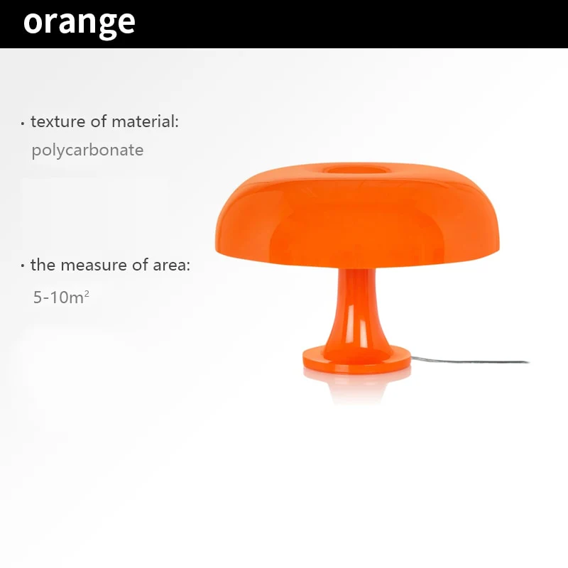 Mystical Forest Table Lamp - Image 7