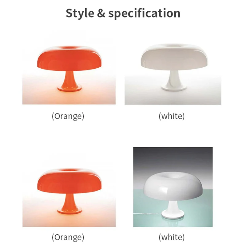 Mystical Forest Table Lamp - Image 8