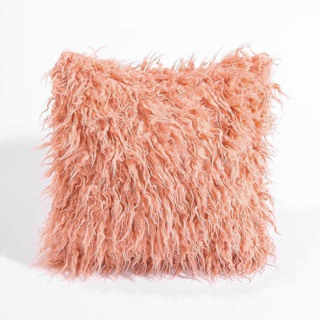 Plush Cushion Covers - Image 3