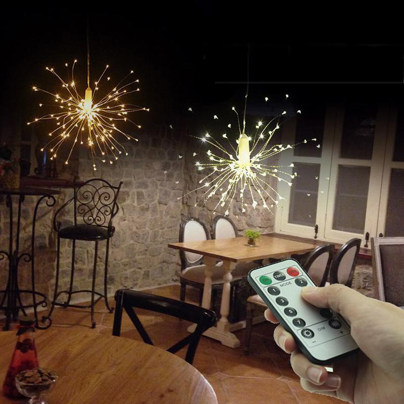 STARBURST CEILING LIGHT - Image 3