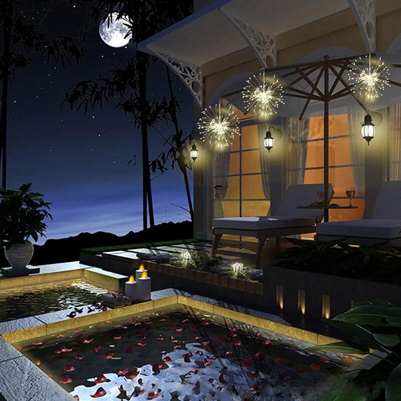 STARBURST CEILING LIGHT - Image 5