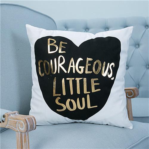 Touch of Gold Cushion Covers - Image 17